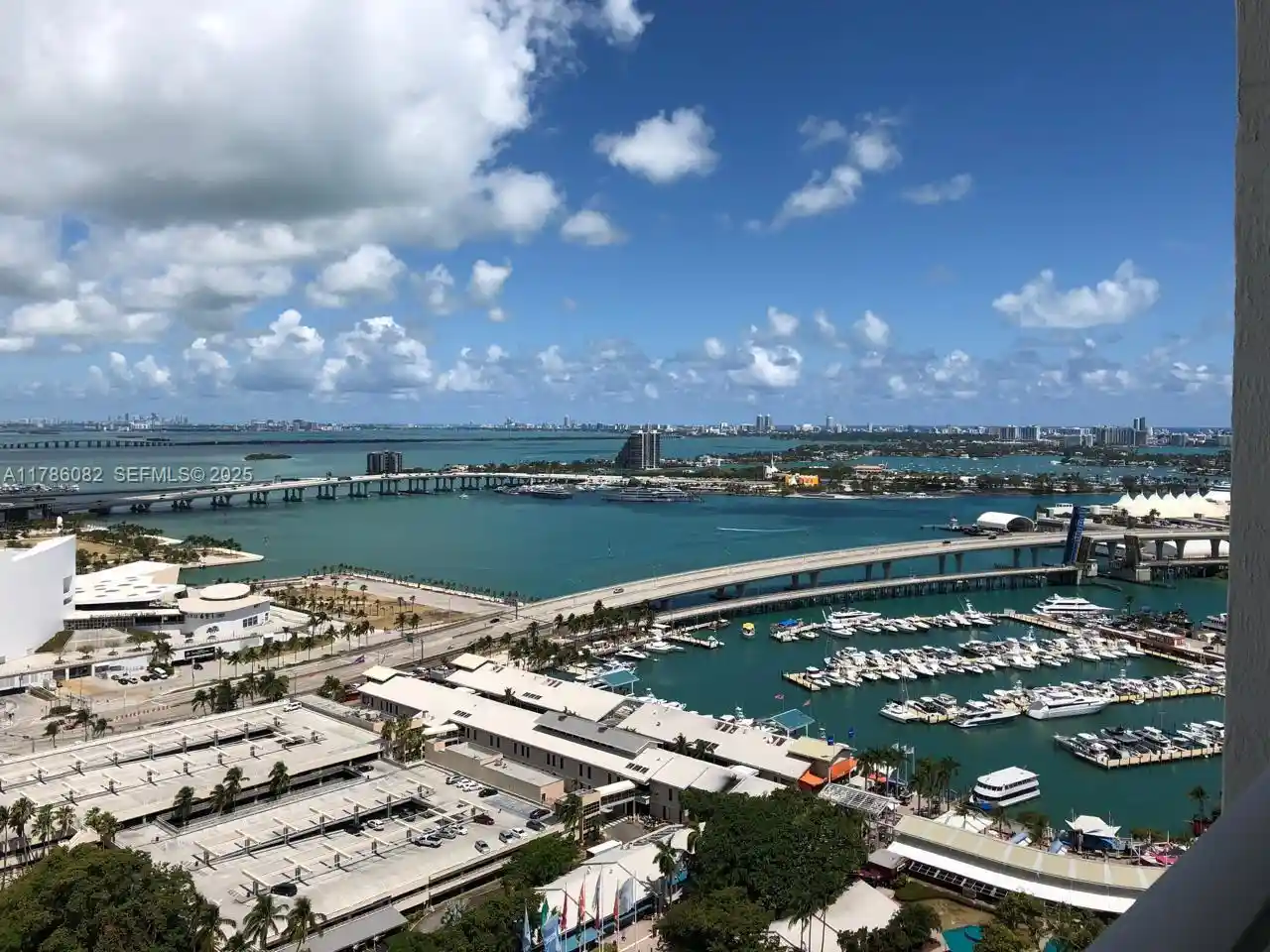 Photo 1 of Condo for sale at 244 Biscayne Blvd #3004, Miami, FL 33132 | MLS# A11786082 | Listing updated on 2026-10-27