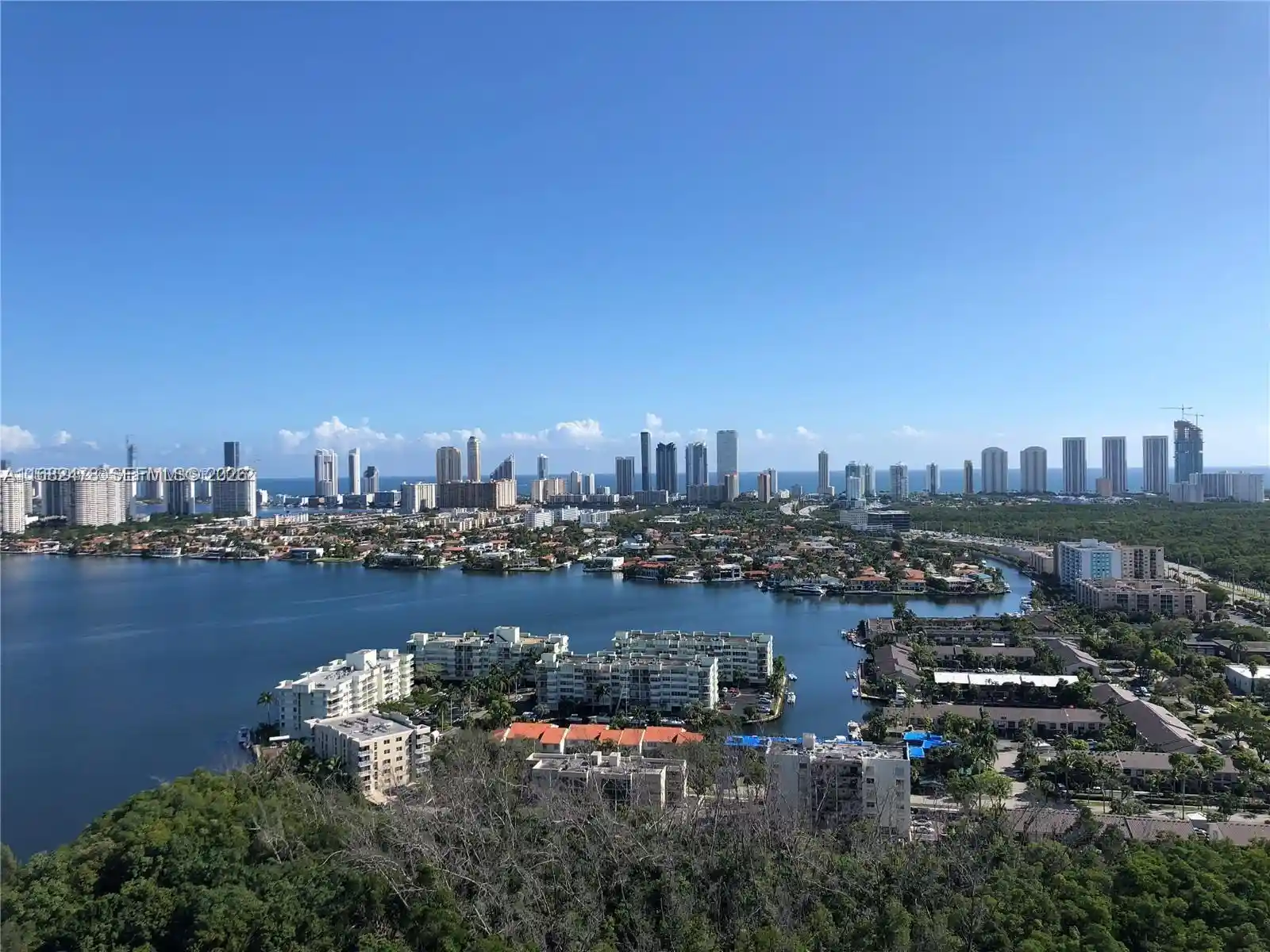 Photo 1 of Condo for sale at 16385 Biscayne Blvd #2020, North Miami Beach, FL 33160 | MLS# A11682478 | Listing updated on 2026-10-23