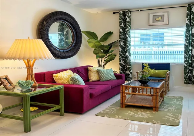2nd image of 335 Ocean Dr #114, Miami Beach, FL 33139 | MLS# A11811810