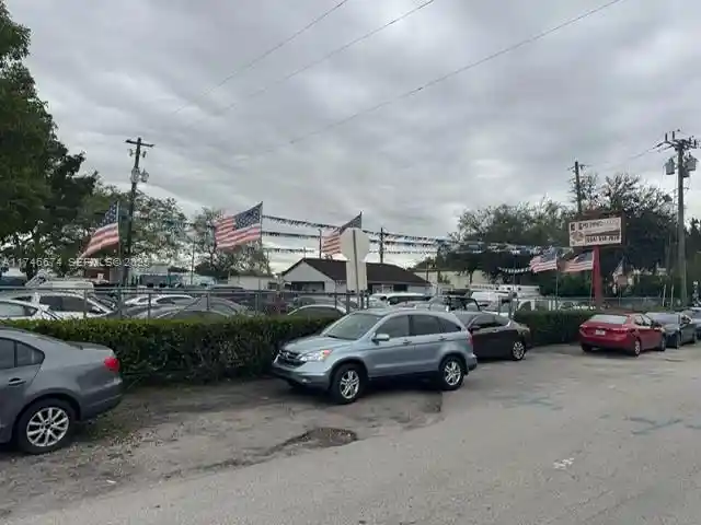 Photo 1 of Land for sale at 4420 Peters Rd, Plantation, FL 33317 | MLS# A11746674 | Listing updated on 2026-09-27