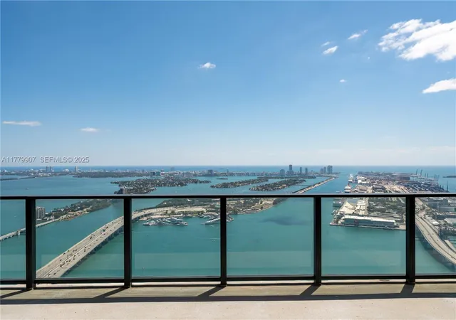 Homes for sale in Miami, FL | 1000 Biscayne Blvd #5801, Miami, FL 33132 | MLS# A11779907