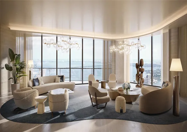 Homes for sale in Miami, FL | 1000 Biscayne Blvd #5801, Miami, FL 33132 | MLS# A11779907