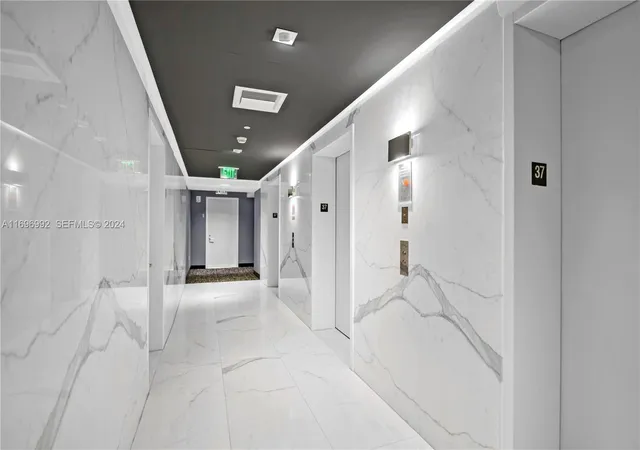 5th image of 1300 S Miami Ave #3704, Miami, FL 33130 | MLS# A11696992