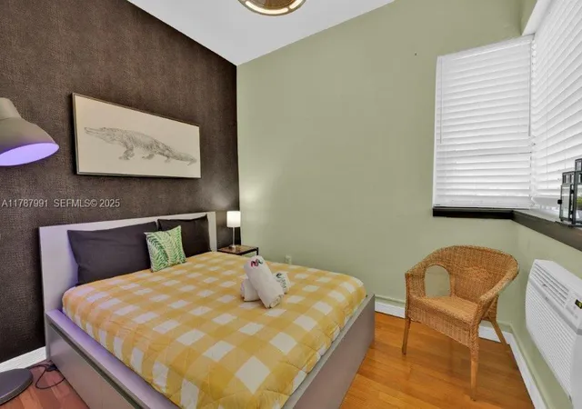 5th image of 255 W 24Th St #136, Miami Beach, FL 33140 | MLS# A11787991