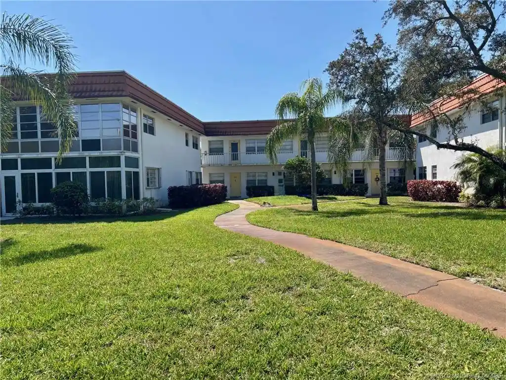 Photo 1 of Condo for sale at 1225 Nw 21st Street #35-3509, Stuart, FL 34994 | MLS# M20049642 | Listing updated on 2026-10-22
