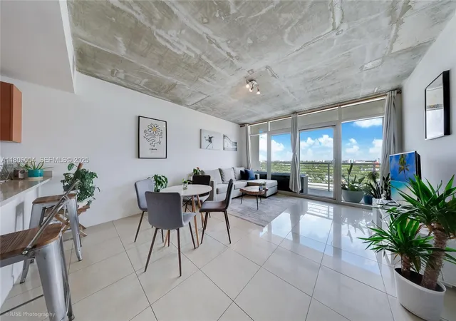 3rd image of 3250 Ne 1St Ave #1007, Miami, FL 33137 | MLS# A11806054
