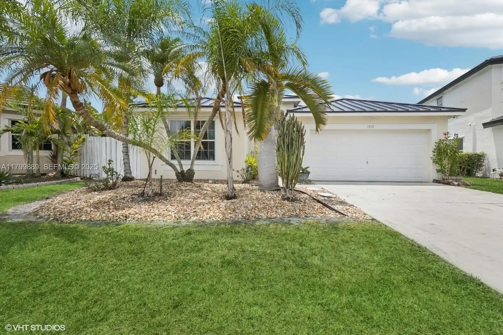 Photo 1 of Sale Pending at 1910 Sw 183rd Terrace, Miramar, FL 33029 | MLS# A11799889 | Listing updated on 2026-09-12