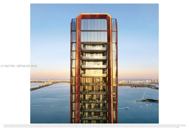 2nd image of 710 Ne 29Th St #3002, Miami, FL 33137 | MLS# A11821783