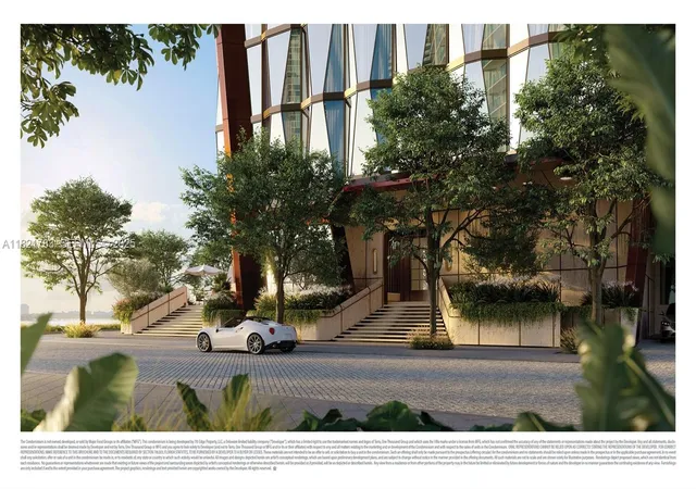 5th image of 710 Ne 29Th St #3002, Miami, FL 33137 | MLS# A11821783