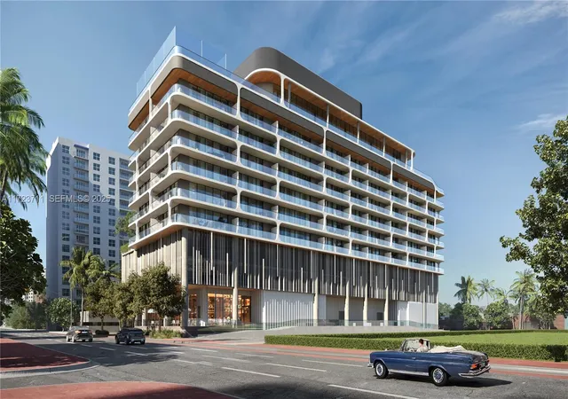 2nd image of 6940 Abbott Ave #912, Miami Beach, FL 33141 | MLS# A11723711