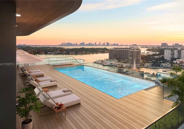 3rd image of 6940 Abbott Ave #912, Miami Beach, FL 33141 | MLS# A11723711