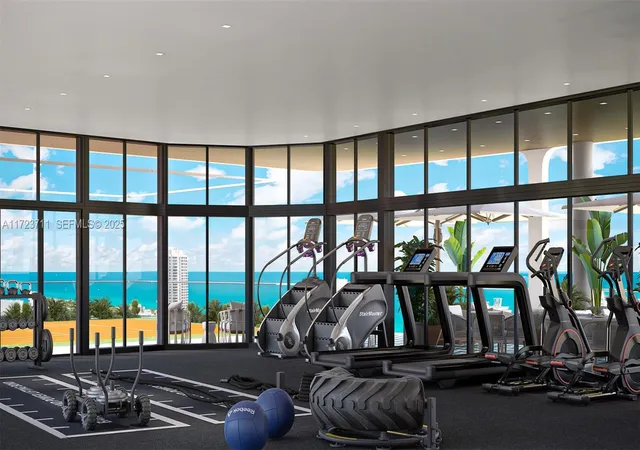 5th image of 6940 Abbott Ave #912, Miami Beach, FL 33141 | MLS# A11723711