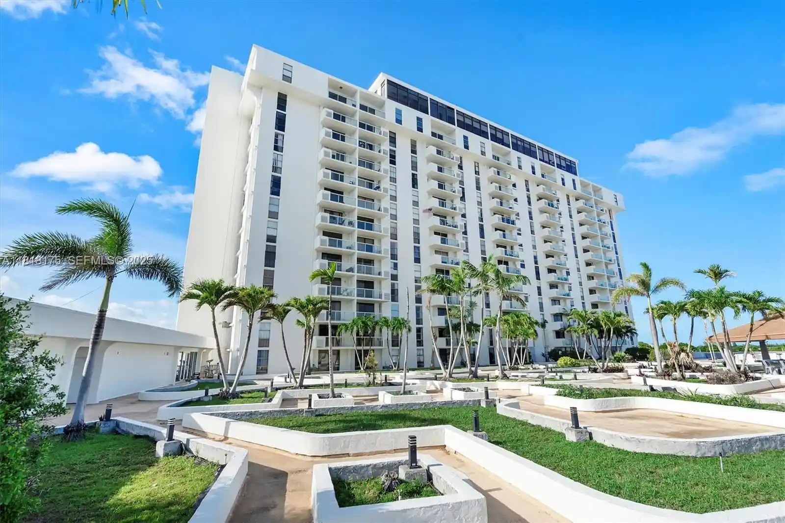 Photo 1 of Condo for sale at 13499 Biscayne Blvd #406, North Miami, FL 33181 | MLS# A11818175 | Listing updated on 2026-09-23