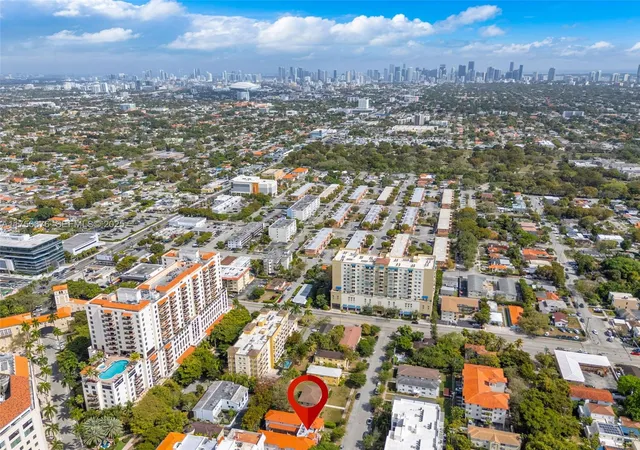 2nd image of 29 Santillane Avenue Condo, Coral Gables, FL 33134