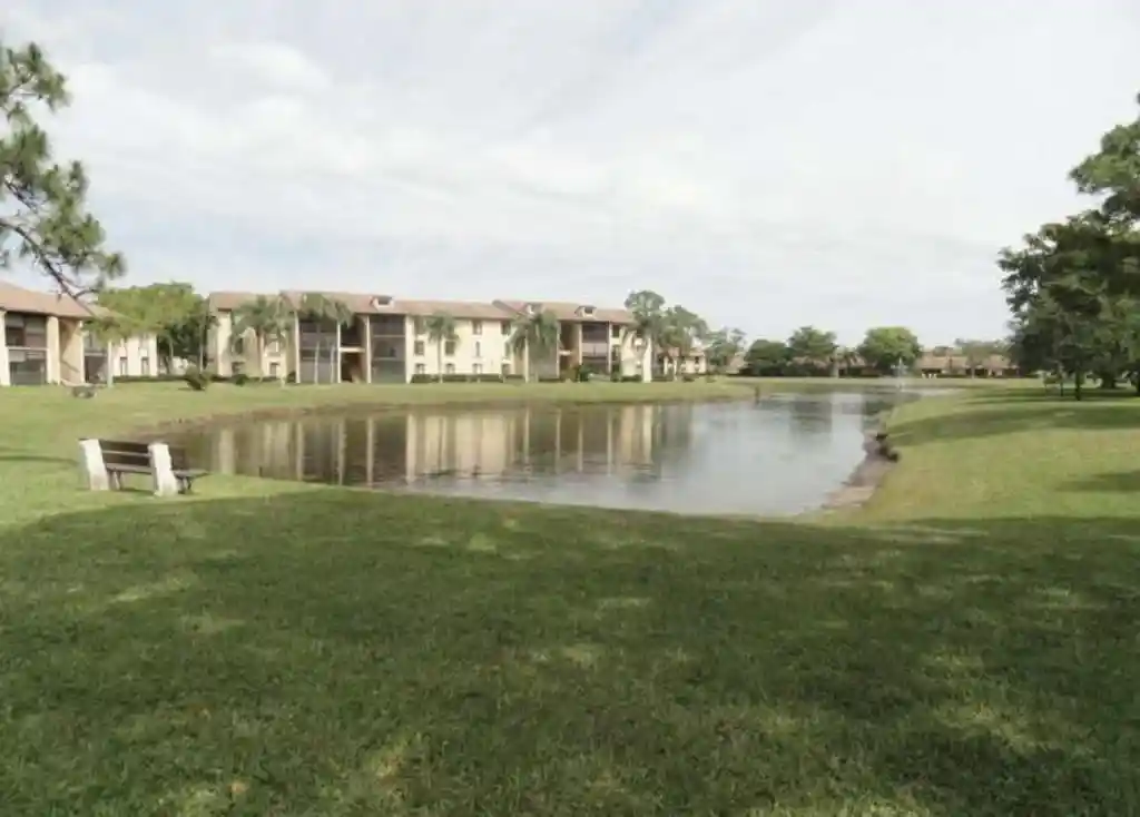 Listing Photo 1 - Condo for sale in 814 Sky Pine Wy located at 814 Sky Pine Wy, Greenacres, FL 33415 - Unit #G-2
