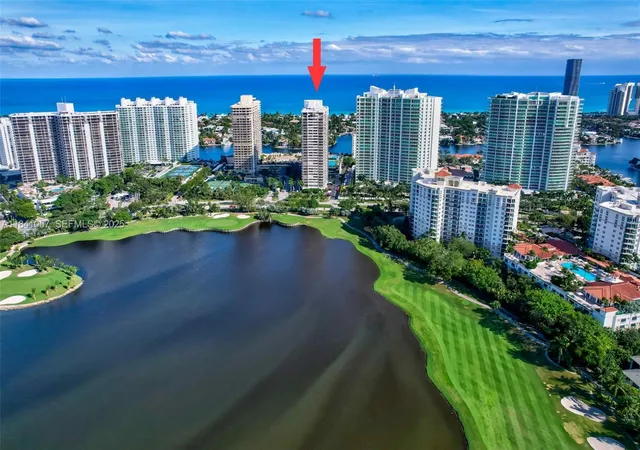 3rd image of 20185 E Country Club Dr #1406/1405, Aventura, FL 33180 | MLS# A11841057