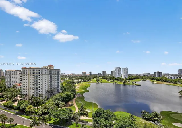 5th image of 20185 E Country Club Dr #1406/1405, Aventura, FL 33180 | MLS# A11841057