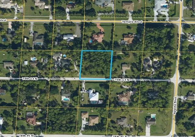 2nd image of 15591 79th N Ct, Loxahatchee, FL 33470 | MLS# R11110970