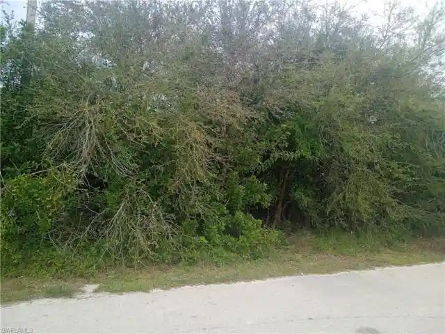 Photo 1 of Land for sale at 3512 Sw 26th Street, Lehigh Acres, FL 33976 | MLS# R11088816 | Listing updated on 2026-09-23