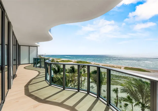 Homes for sale in Pompano Beach, FL | 900 N Ocean Blvd #505, Pompano Beach, FL 33062 | MLS# F10514908