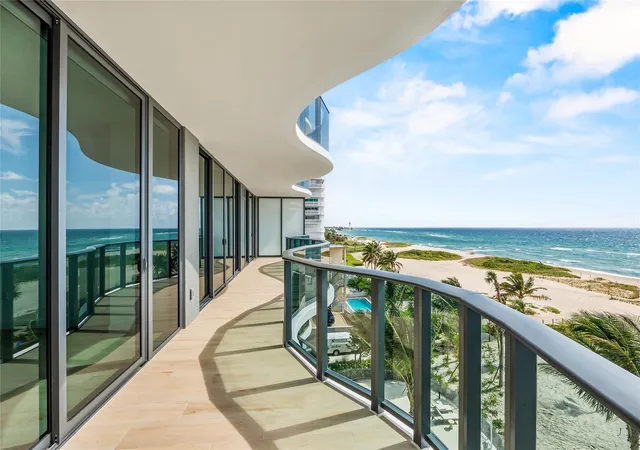 Homes for sale in Pompano Beach, FL | 900 N Ocean Blvd #505, Pompano Beach, FL 33062 | MLS# F10514908