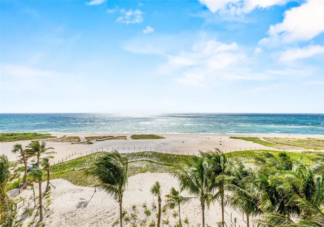 Homes for sale in Pompano Beach, FL | 900 N Ocean Blvd #505, Pompano Beach, FL 33062 | MLS# F10514908