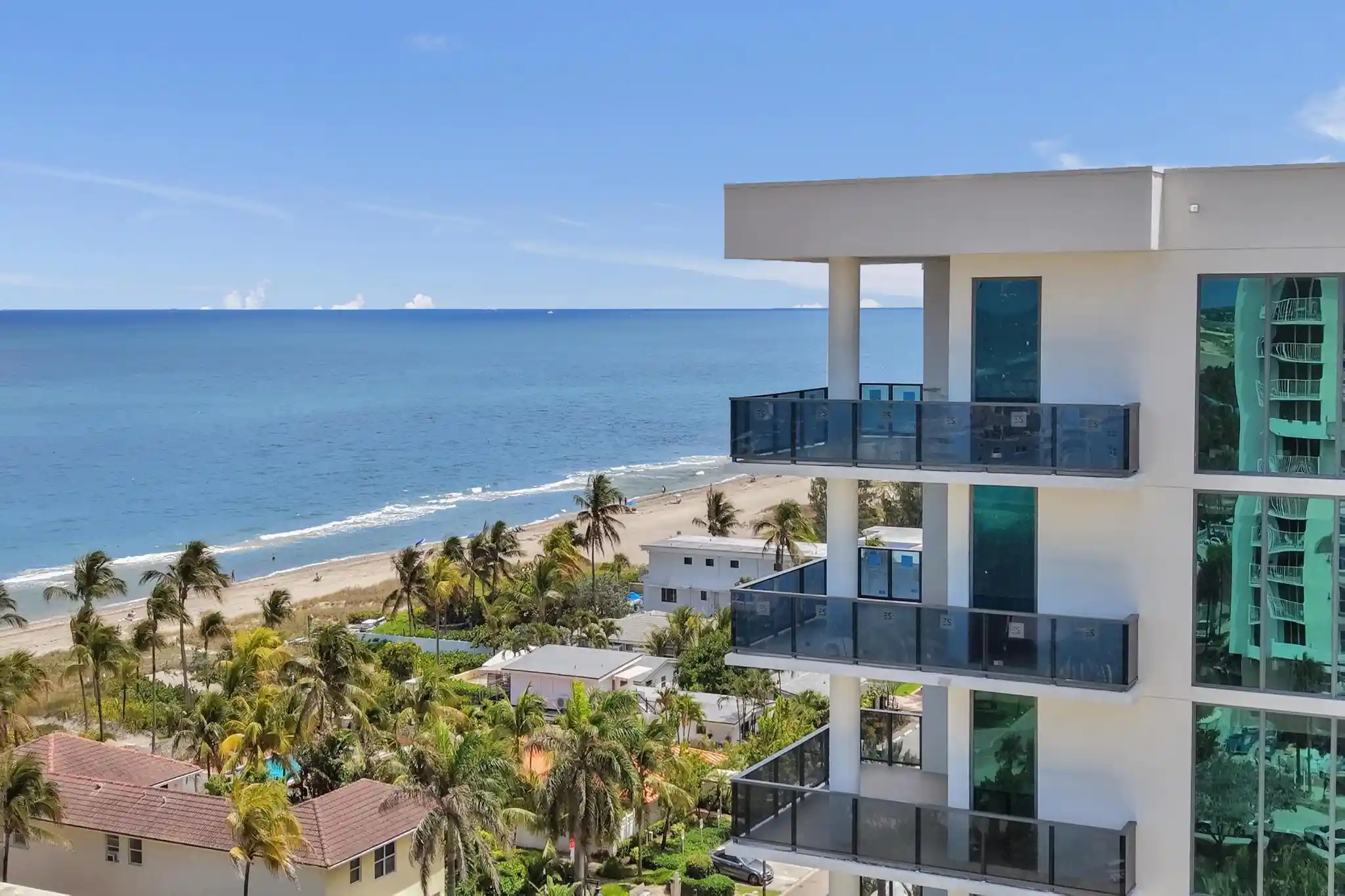 Photo 1 of Condo for sale at 305 Briny Ave #601, Pompano Beach, FL 33062 | MLS# R11105285 | Listing updated on 2026-10-28