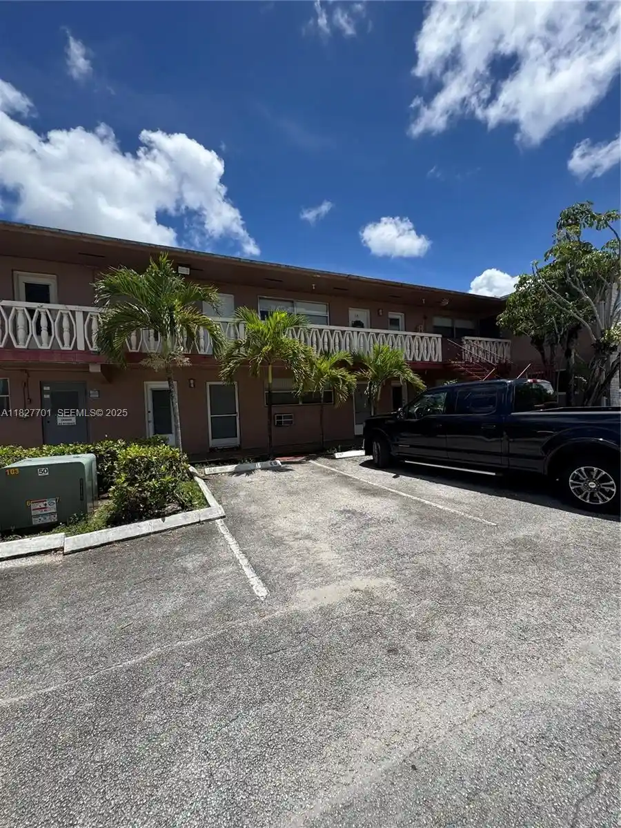 Photo 1 of Sale Pending at 270 Ne 191st Street #108, Miami, FL 33179 | MLS# A11827701 | Listing updated on 2026-09-13