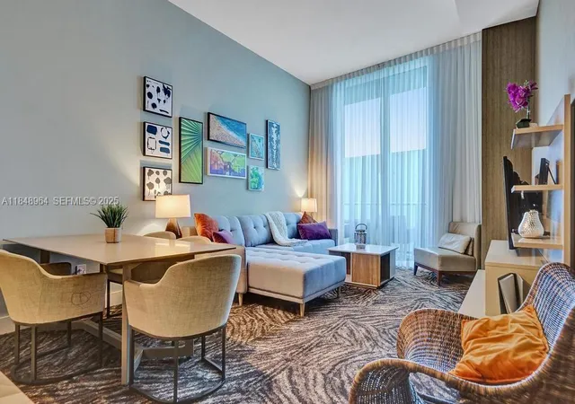 2nd image of 4111 S Ocean Dr #304, Hollywood, FL 33019 | MLS# A11848964
