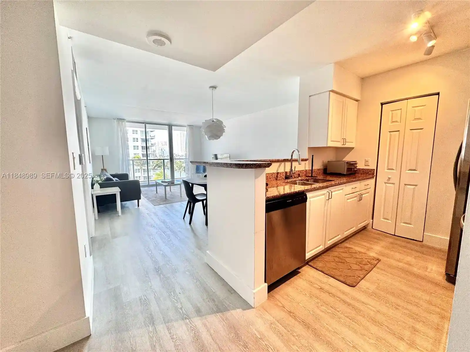 Photo 1 of Condo for sale at 1155 Brickell Bay Dr #906, Miami, FL 33131 | MLS# A11848989 | Listing updated on 2026-10-27