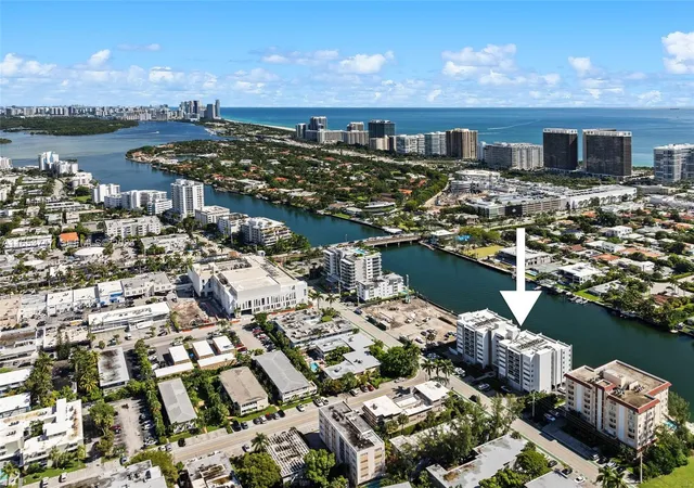 36th image of 9381 E Bay Harbor Dr #603S, Bay Harbor Islands, FL 33154 | MLS# A11653747
