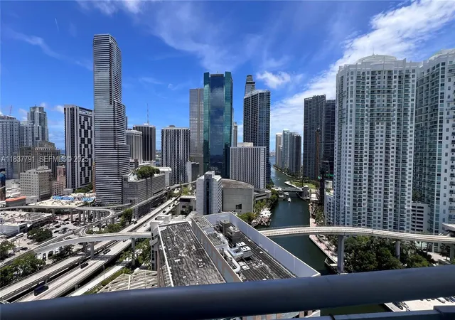 Homes for sale in Miami, FL | 350 S Miami Ave #2401, Miami, FL 33130 | MLS# A11837791