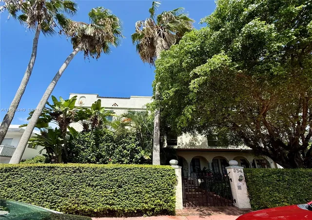 Homes for sale in Miami Beach, FL | 934 Michigan Ave #304, Miami Beach, FL 33139 | MLS# A11849240