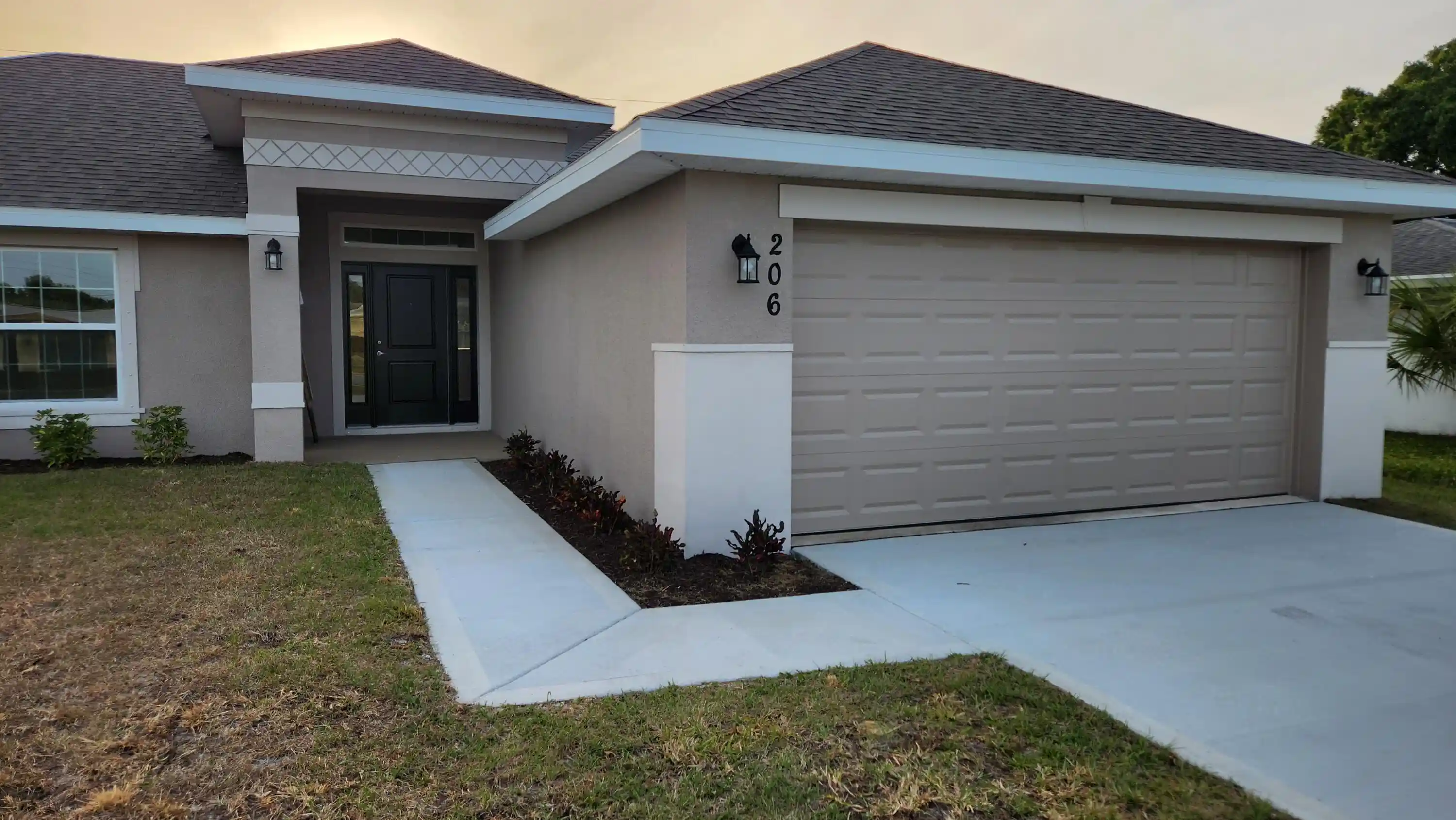 Photo 1 of Single family home for sale at 233 Sw Becker Rd, Port Saint Lucie, FL 34953 | MLS# R11111401 | Listing updated on 2026-10-16