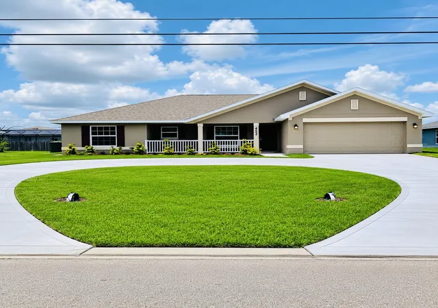 1st image of 4232 Sw Port St Lucie Blvd, Port Saint Lucie, FL 34953 | MLS# R11111417