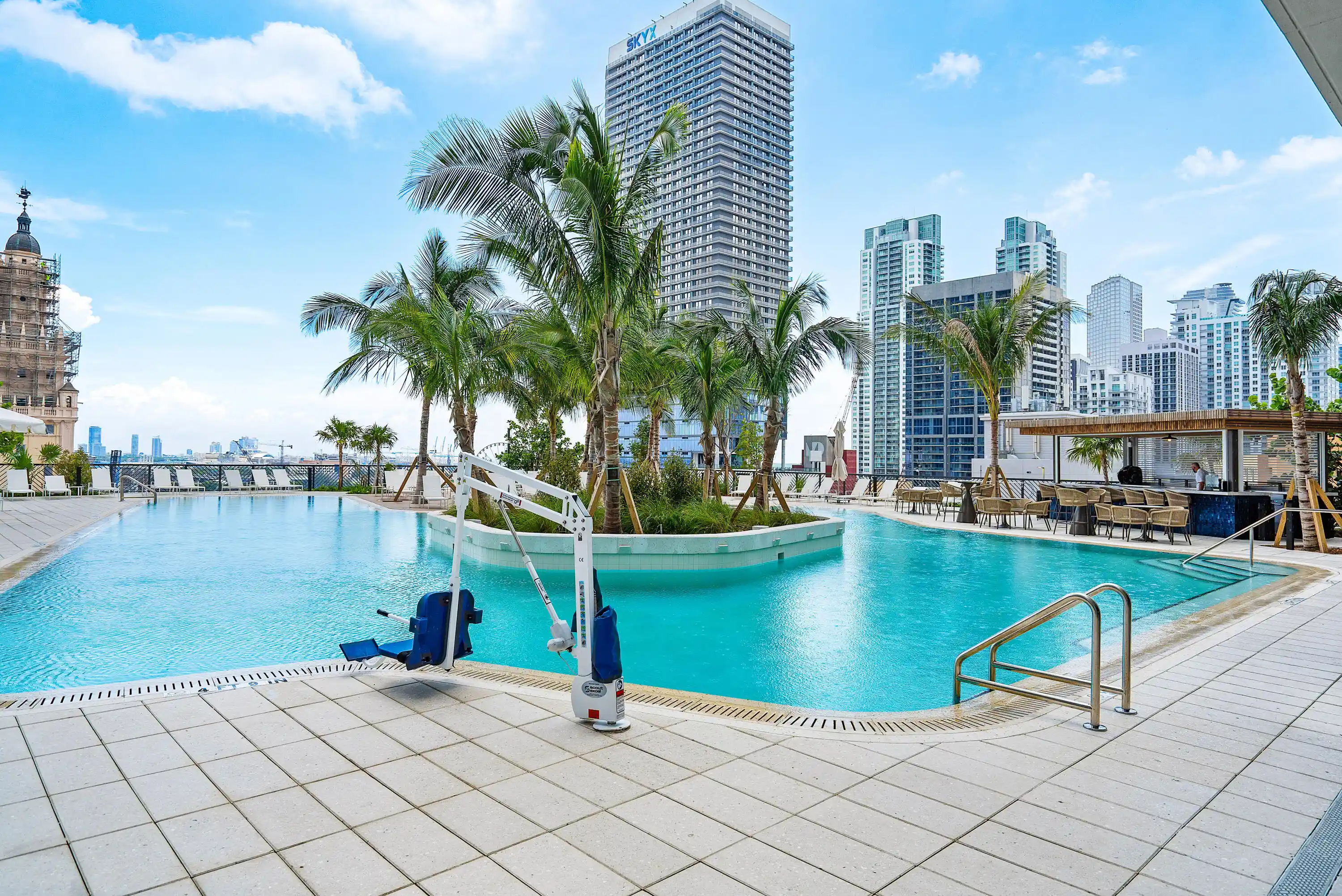 Photo 1 of Condo for sale at 601 Ne 1st Ave #2809, Miami, FL 33132 | MLS# R11009646 | Listing updated on 2026-10-27