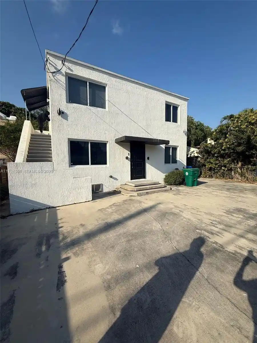 Multi family home for sale at 241 Nw 34Th Ter, Miami, FL 33127 | MLS# A11711586