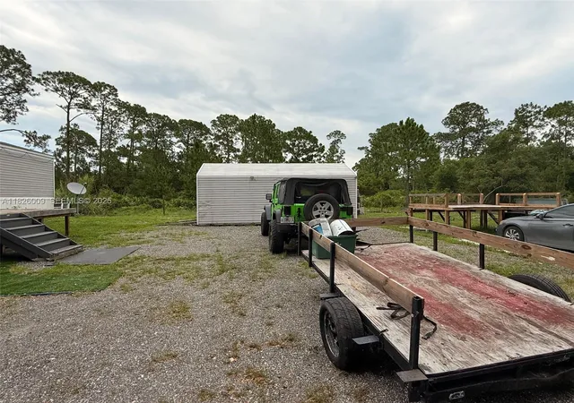 5th image of 751 Appaloosa Ave, Clewiston, FL 33440 | MLS# A11826009
