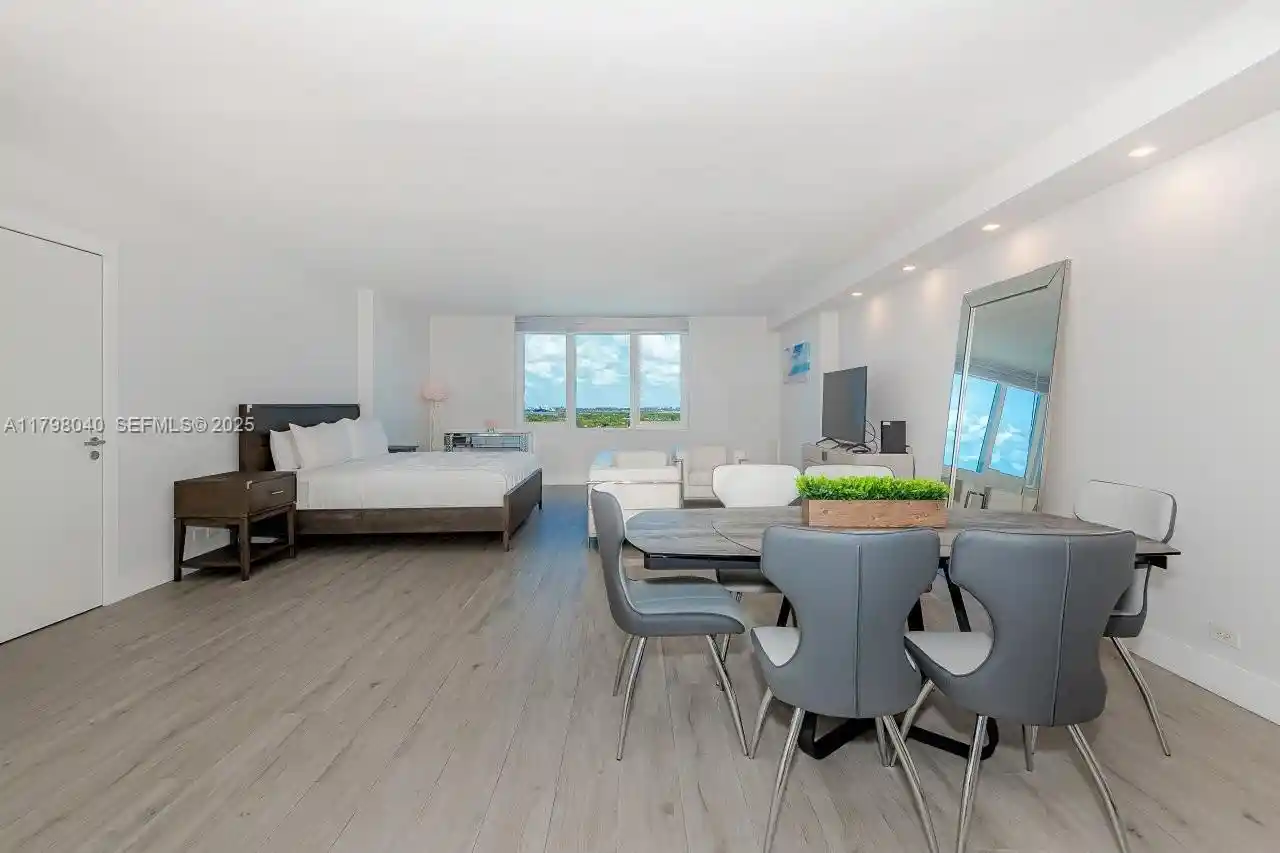 Photo 1 of Condo for sale at 2301 Collins Ave #1531, Miami Beach, FL 33139 | MLS# A11798040 | Listing updated on 2026-10-25