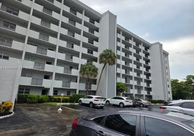 2nd image of 5900 Nw 44Th St #701, Lauderhill, FL 33319 | MLS# A11848699