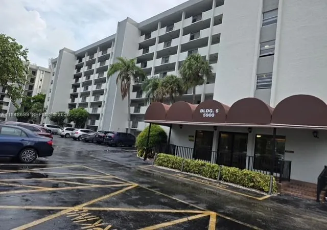 3rd image of 5900 Nw 44Th St #701, Lauderhill, FL 33319 | MLS# A11848699