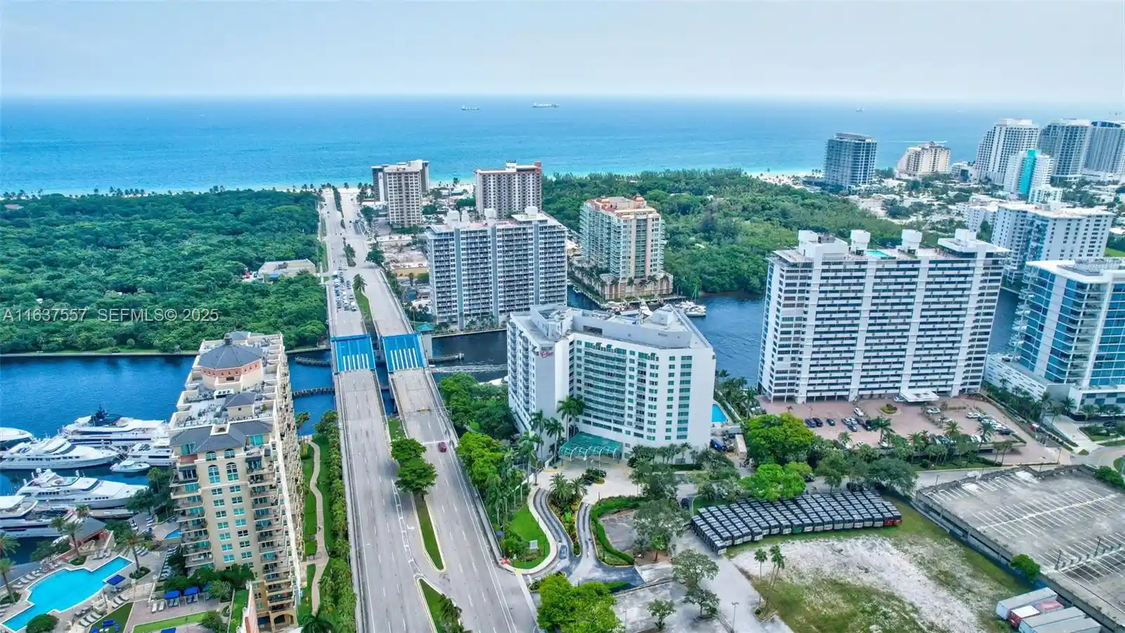 Condo for sale at 2670 E Sunrise Blvd #1117, Fort Lauderdale, FL 33304 | MLS# A11637557