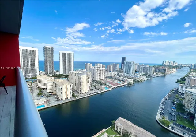 37th image of 2600 E Hallandale Beach Blvd #T3107, Hallandale Beach, FL 33009 | MLS# A11535103