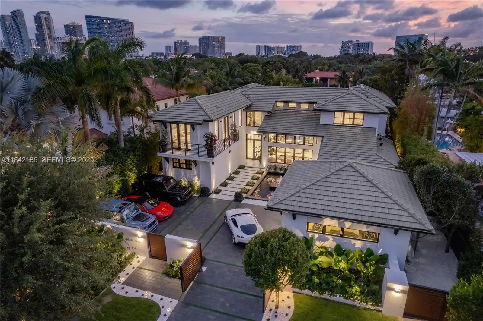 Photo 1 of Mansion for sale at 4241 Palm Ln, Miami, FL 33137 | MLS# A11842186 | Listing updated on 2026-10-31