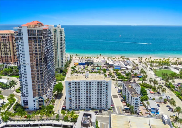 2nd image of 200 S Birch Rd #1212, Fort Lauderdale, FL 33316 | MLS# A11845977