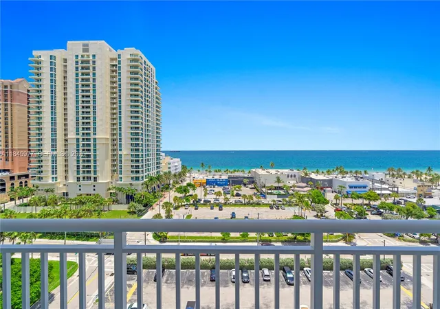 3rd image of 200 S Birch Rd #1212, Fort Lauderdale, FL 33316 | MLS# A11845977