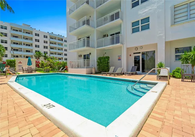 4th image of 200 S Birch Rd #1212, Fort Lauderdale, FL 33316 | MLS# A11845977