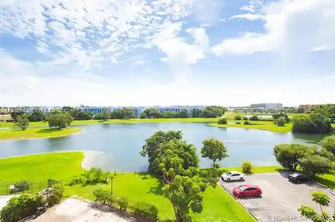 Condo for sale at 9682 Fontainebleau Blvd #401, Miami, FL 33172 | MLS# A11850102