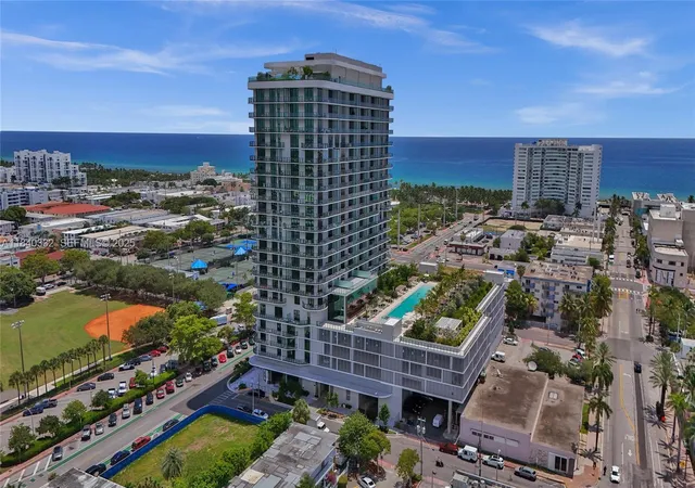 Condo for sale at 580 72nd Street #1208, Miami Beach, FL 33141 | MLS# A11840332 | Listing updated on 2026-08-01