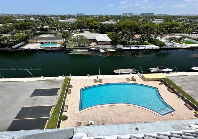 1st image of 2020 Ne 135Th St #807, North Miami, FL 33181 | MLS# A11845339
